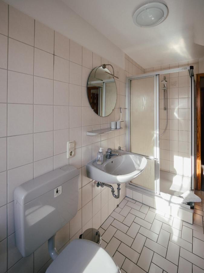 Apartmán Seaside 26 Friedrichskoog Exteriér fotografie